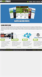 Mobile Screenshot of newmediasyndicate.com